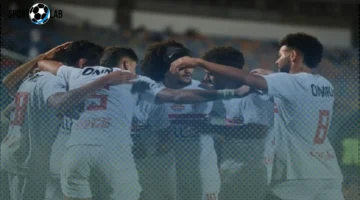 موعد مباراة الزمالك وديكيداها في الكونفيدرالية الإفريقية 2025 والقنوات الناقلة والتشكيل المتوقع اليوم
